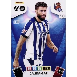 Caleta-Car Real Sociedad 295