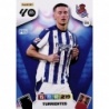 Official Cards Turrientlicuetaes Real Sociedad Panini Adrenalyn XL Liga 2025-26