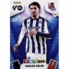 Shop Now Carlos Soler Real Sociedad Adrenalyn XL Liga 2025-26