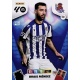 Brais Méndez Real Sociedad 301