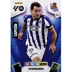 Oyarzabal - Capitán Real Sociedad 304