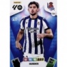 Easy shopping Guedes Real Sociedad Adrenalyn XL Liga 2025-26