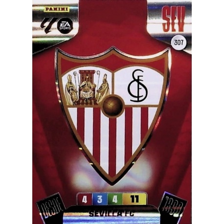 Escudo Sevilla 307