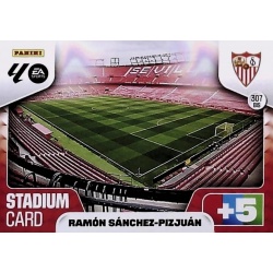 Ramón Sánchez-Pizjuán Sevilla 307 Bis