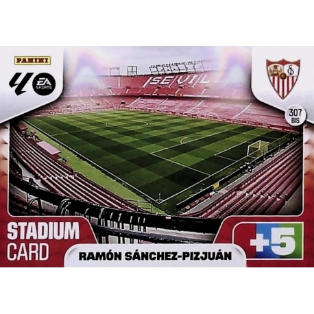 Ramón Sánchez-Pizjuán Sevilla 307 Bis