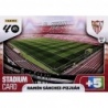 Sale Online Ramón Sánchez-Pizjuán Sevilla Panini Adrenalyn XL Liga 2025-26