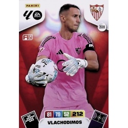 Vlachodimos Sevilla 308