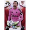 Official Cards Nyland Sevilla Adrenalyn XL Liga 2025-26