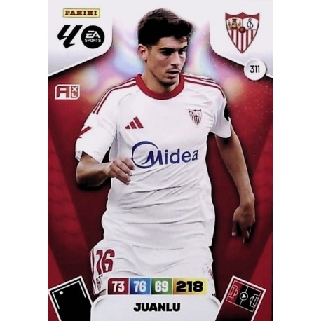 Juanlu Sevilla 311
