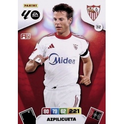 Azpilicueta Sevilla 312
