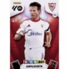New Arrivals Azpilicueta Sevilla Panini Adrenalyn XL LaLiga 2025-26
