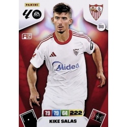 Kike Salas Sevilla 313