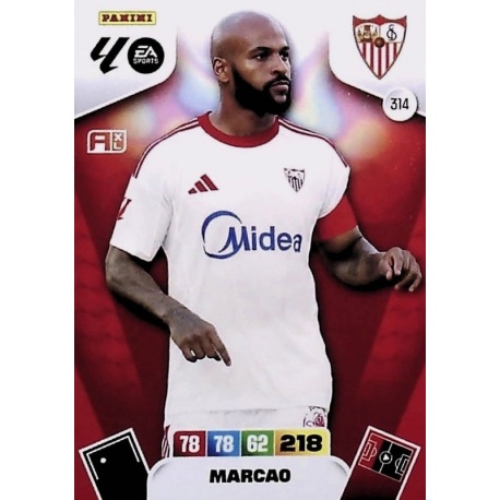 Marcão Sevilla 314