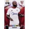 Easy shopping Marcão Sevilla Official Panini LaLiga Adrenalyn XL cards