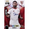 Official Cards Gudelj - Capitán Sevilla Adrenalyn XL Liga 2025-26