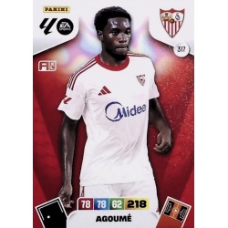 Agoumé Sevilla 317