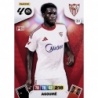 Shop Now Agoumé Sevilla Panini Adrenalyn XL Liga 2025-26