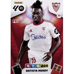 Batista Mendy Sevilla 319
