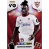 Collect Them Batista Mendy Sevilla Official Panini LaLiga Adrenalyn XL cards