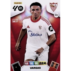 Vargas Sevilla 320