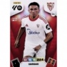 Easy shopping Vargas Sevilla Adrenalyn XL Liga 2025-26