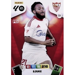 Ejune Sevilla 321