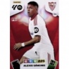 Shop Now Alexis Sánchez Sevilla Adrenalyn XL Liga 2025-26