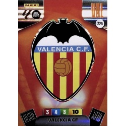 Escudo Valencia 325