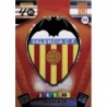 New Arrivals Escudo Valencia Adrenalyn XL Liga 2025-26