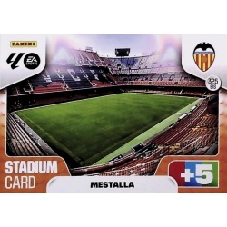 Mestalla Valencia 325 Bis