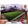 Sale Online Mestalla Valencia Adrenalyn XL Liga 2025-26