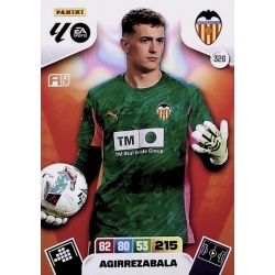 Agirrezabala Valencia 326