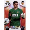 New Arrivals Agirrezabala Valencia Panini Adrenalyn XL LaLiga 2025-26