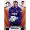 Shop Now Dimitrievski Valencia Adrenalyn XL Liga 2025-26
