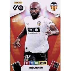 Foulquier Valencia 328