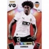 Buy Online Correa Valencia Official Panini LaLiga Adrenalyn XL cards