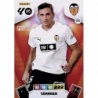 Official Cards Tárrega Valencia Adrenalyn XL Liga 2025-26