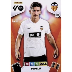 Pepelu Valencia 334