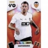 Discover the best deals Santamatía Valencia Adrenalyn XL Liga 2025-26