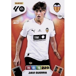 Javi Guerra Valencia 336