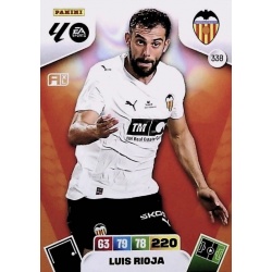 Luis Rioja Valencia 338