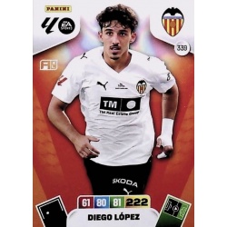 Diego López Valencia 339