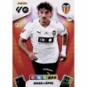 Buy Now Diego López Valencia Adrenalyn XL Liga 2025-26