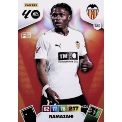 Ramazani Valencia 340