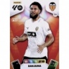New Arrivals Danjuma Valencia Panini Adrenalyn XL LaLiga 2025-26