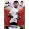 Buy Now Hugo Duro Valencia Adrenalyn XL Liga 2025-26 single cards