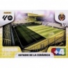 New Arrivals Estadio De La Cerámica Villarreal Adrenalyn XL Liga 2025-26