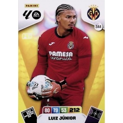 Luiz Junior Villarreal 344