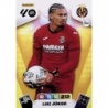 Official Cards Luiz Junior Villarreal Adrenalyn XL Liga 2025-26