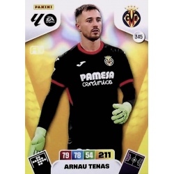 Arnau Tenas Villarreal 345